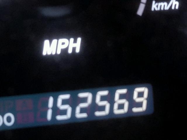 4T1BK3DB2BU423234 - 2011 TOYOTA AVALON WHITE photo 8