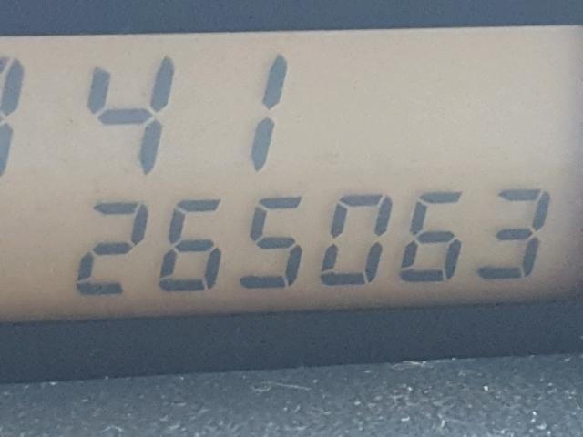 JTLKT324164044046 - 2006 TOYOTA SCION XB Granate foto 8