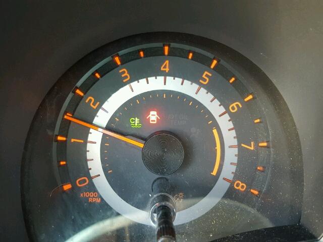 JTKJF5C78E3078890 - 2014 TOYOTA SCION TC 黑色 照片 9