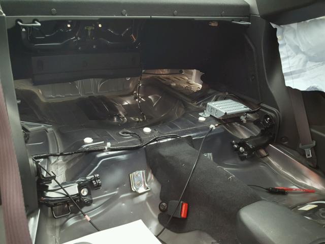 JF1ZNAA18E9710164 - 2014 TOYOTA SCION FR-S გრაფიტი ფოტო 6