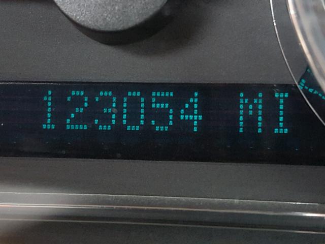 3GNBAADB0AS540179 - 2010 CHEVROLET HHR LS BLACK photo 8