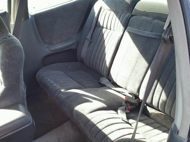 1G2WP12K7XF237641 - 1999 PONTIAC GRAND PRIX Ağ foto 6