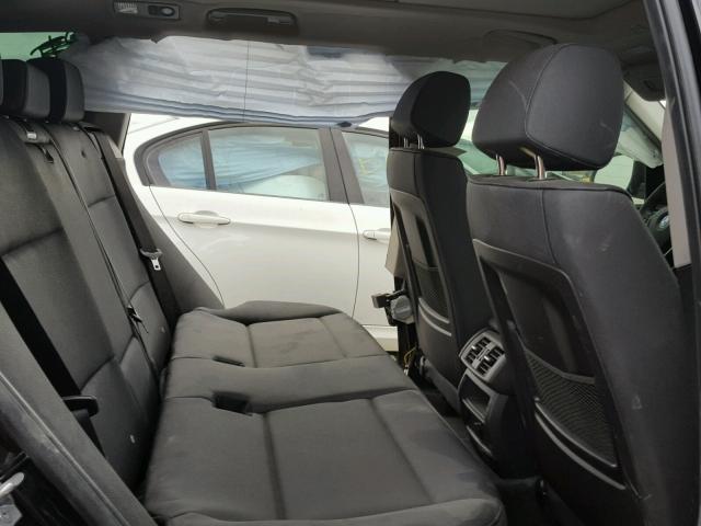 5UXWZ7C39H0X40686 - 2017 BMW X3 SDRIVE2 BLACK photo 6