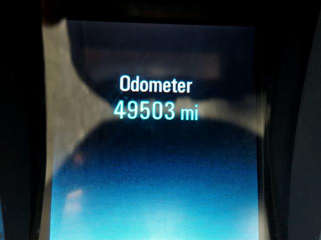 1G11E5SA9GU134154 - 2016 CHEVROLET MALIBU LIM 黑色 照片 8