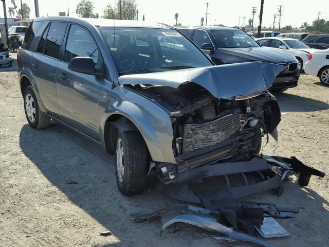 5GZCZ33DX6S899044 - 2006 SATURN VUE GRAY photo 1