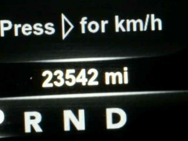 1C6RR6LT3FS754939 - 2015 RAM 1500 SLT Mavi foto 8