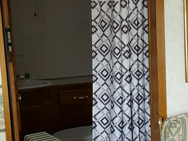 1CNTD792X1M001788 - 2001 CITA CAMPER 奶油色 照片 7