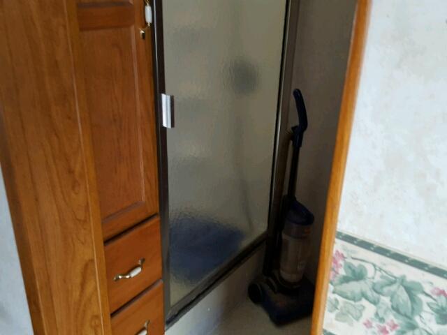 1CNTD792X1M001788 - 2001 CITA CAMPER 奶油色 照片 8