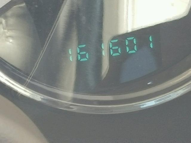 1A8HW58297F548650 - 2007 CHRYSLER ASPEN LIMI 黑色 照片 8