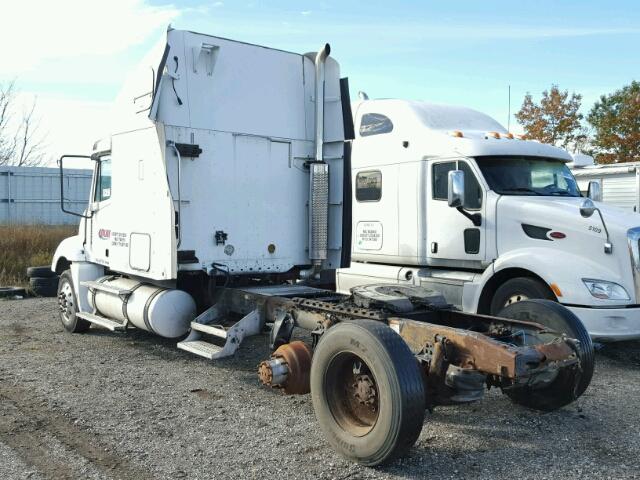 1FUJA6CK84LM77595 - 2004 FREIGHTLINER CONVENTION WHITE photo 3
