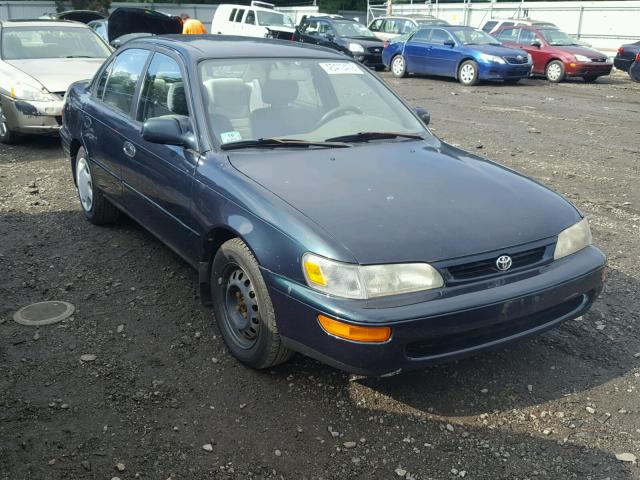 2T1BB02E2VC180879 - 1997 TOYOTA COROLLA DX CHARCOAL photo 1