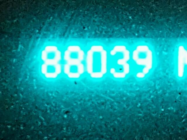 1G1ZC5EU8BF393276 - 2011 CHEVROLET MALIBU 1LT BLUE photo 8