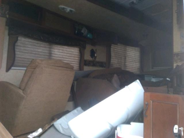 5ZT2LCVB9BB001147 - 2011 MISC TRAILER Ақ фото 5