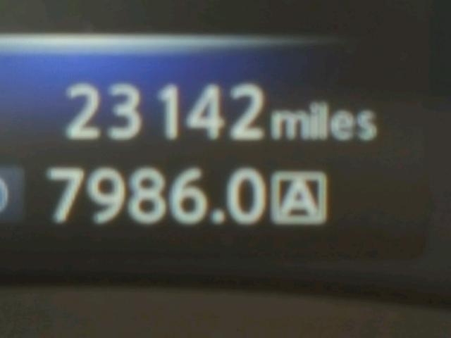 JN1BV7AR0FM393437 - 2015 INFINITI Q50 BASE Blanco foto 8