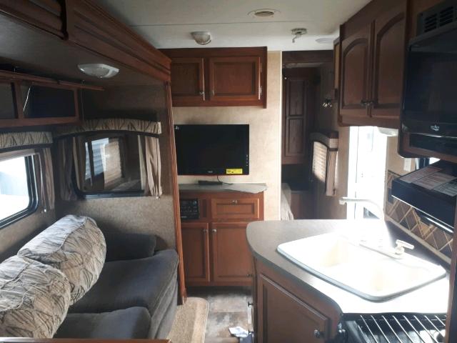 1UJBJ0BS2C18R0827 - 2012 OTHE JAYCO JAY WHITE photo 6