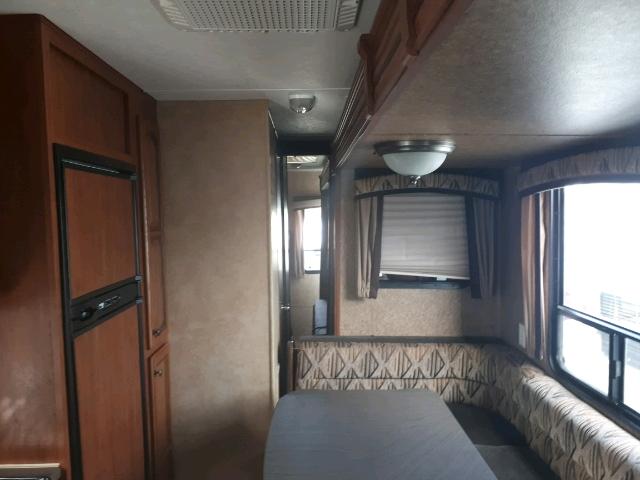 1UJBJ0BS2C18R0827 - 2012 OTHE JAYCO JAY WHITE photo 9