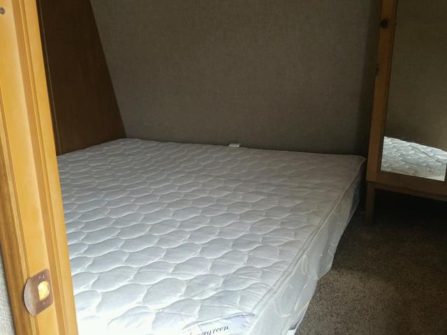 4YDT31624E1532613 - 2014 KEYSTONE SPRINTER TAN photo 5