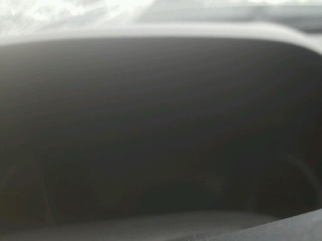 SHHFK7G43HU302156 - 2017 HONDA CIVIC SPOR WHITE photo 8