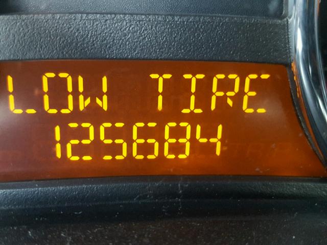 1GCESCFE6B8137484 - 2011 CHEVROLET COLORADO L WHITE photo 8