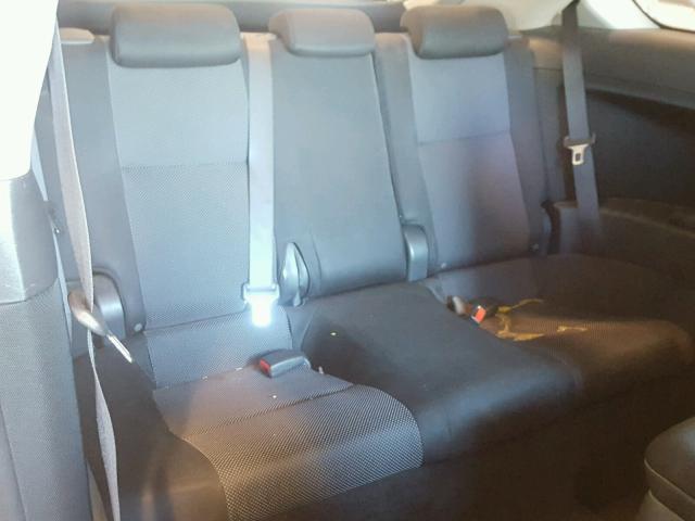 JTKDE167680251932 - 2008 TOYOTA SCION TC 紫色 照片 6