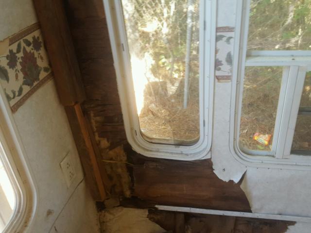 4YDF2622121203219 - 2002 KEYSTONE SPRINTER თეთრი ფოტო 7