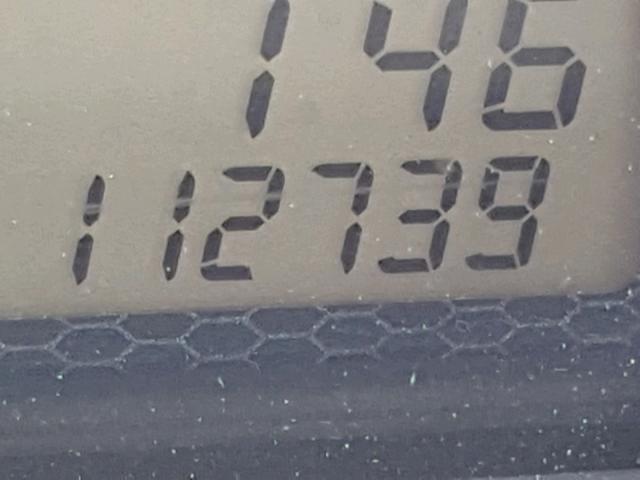 JTKKT624560164459 - 2006 TOYOTA SCION XA ბურგუნდია ფოტო 8