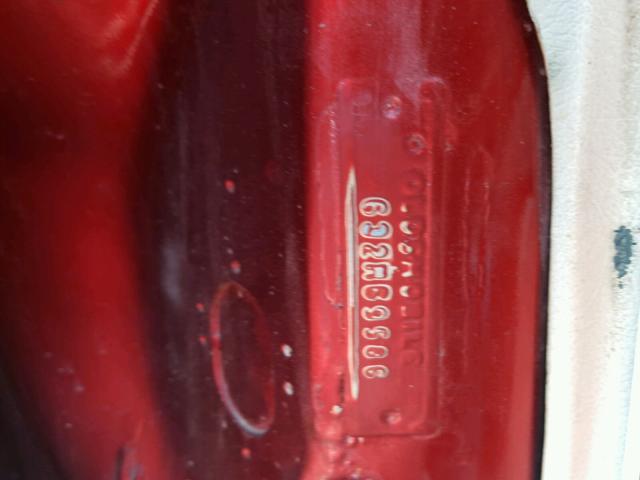 00000000632M69586 - 1963 OLDSMOBILE DYNAMIC RED photo 10