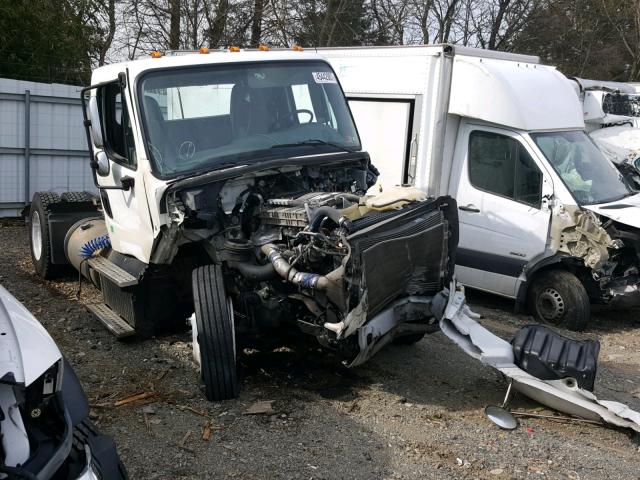 1FUBC4DV0FHGN8744 - 2015 FREIGHTLINER M2 112 MED WHITE photo 1