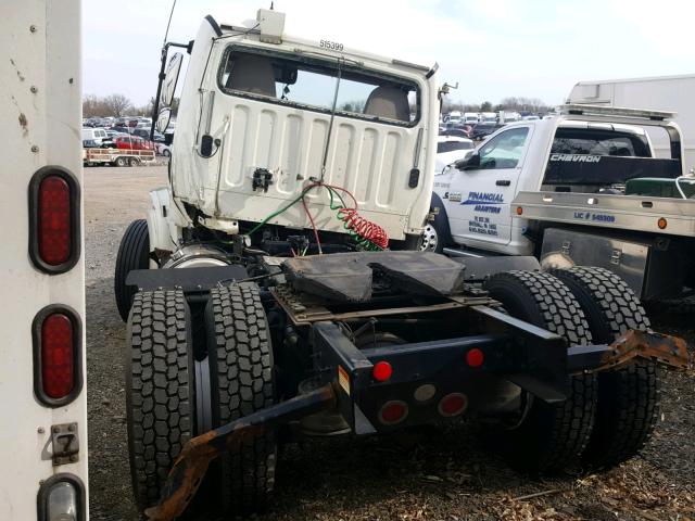 1FUBC4DV0FHGN8744 - 2015 FREIGHTLINER M2 112 MED WHITE photo 3