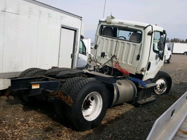 1FUBC4DV0FHGN8744 - 2015 FREIGHTLINER M2 112 MED WHITE photo 4