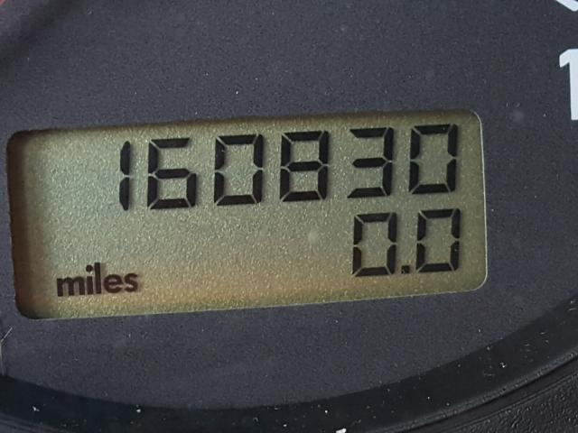 3VWSP69M63M171735 - 2003 VOLKSWAGEN JETTA GRAY photo 8