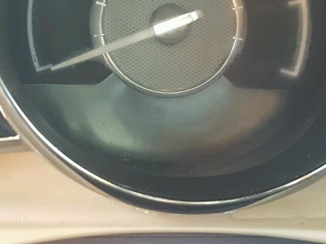 1G1ZK577X8F206557 - 2008 CHEVROLET MALIBU LTZ 黑色 照片 8