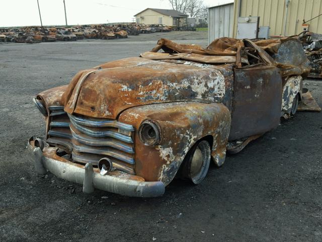 516437075464 - 1965 CHEVROLET COUPE BURN photo 2