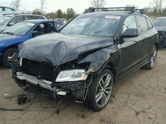 WA1CGAFP6FA115007 - 2015 AUDI SQ5 PREMIU BLACK photo 2