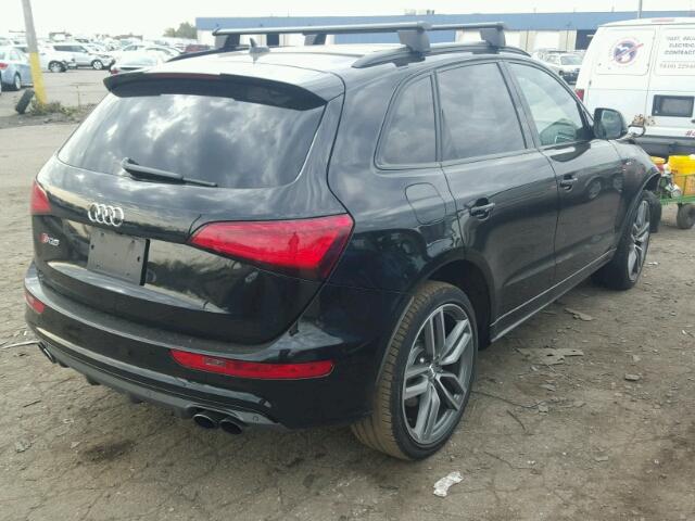 WA1CGAFP6FA115007 - 2015 AUDI SQ5 PREMIU BLACK photo 4