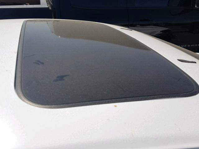 19XFB2F95CE300019 - 2012 HONDA CIVIC EXL Ağ foto 9