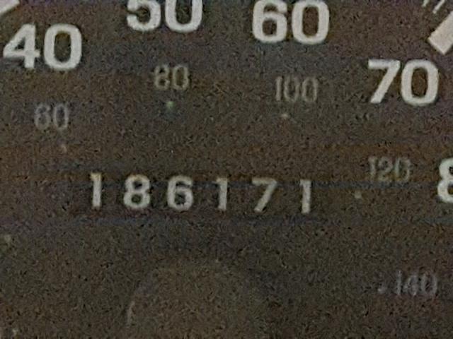 5LMPU28L2WLJ52150 - 1998 LINCOLN NAVIGATOR BLACK photo 8