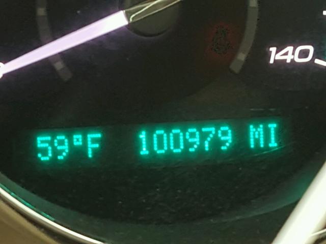 1G1ZC5E02CF276033 - 2012 CHEVROLET MALIBU 1LT 白色 照片 8