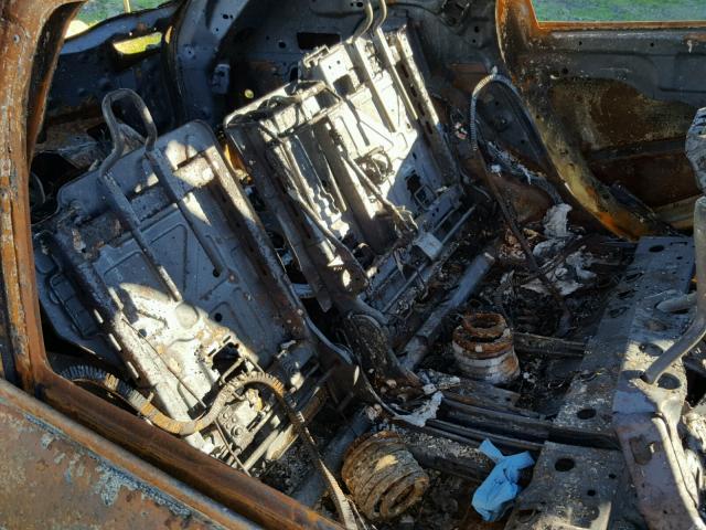 1C4PJMCS1GW375757 - 2016 JEEP CHEROKEE L BURN photo 6