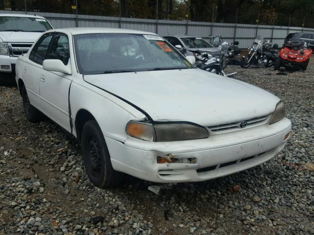 4T1SK12E9SU649269 - 1995 TOYOTA CAMRY LE WHITE photo 1