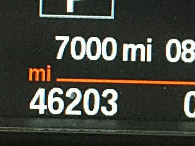 WBA3B1C58EK130931 - 2014 BMW 320 I WHITE photo 8