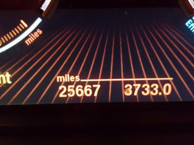 5UXKR0C58F0K63379 - 2015 BMW X5 XDRIVE3 WHITE photo 8