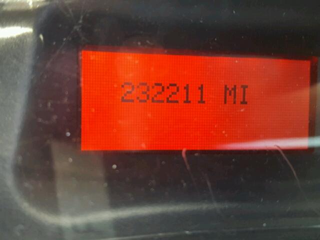 2G2WP552171136119 - 2007 PONTIAC GRAND PRIX 银色 照片 8