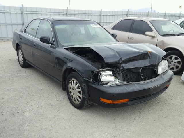 JH4UA2652WC003016 - 1998 ACURA 2.5TL BLACK photo 1