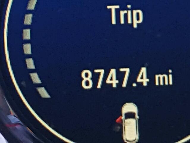 3GYFNBEY0BS510909 - 2011 CADILLAC SRX PERFOR BLACK photo 8