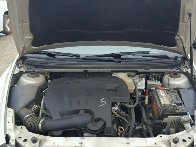 1G1ZB5E01CF202170 - 2012 CHEVROLET MALIBU LS Qəhvəyi foto 7