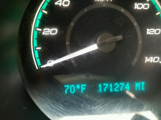 1G1ZB5E01CF202170 - 2012 CHEVROLET MALIBU LS Qəhvəyi foto 8