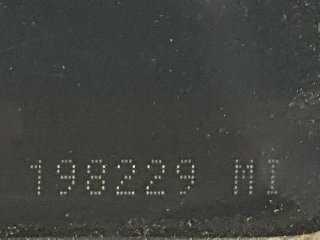 5LMFU28R43LJ18755 - 2003 LINCOLN NAVIGATOR BURGUNDY photo 8