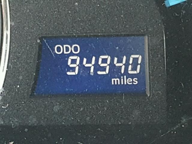 4T1BF1FK2DU244586 - 2013 TOYOTA CAMRY L 黑色 照片 8