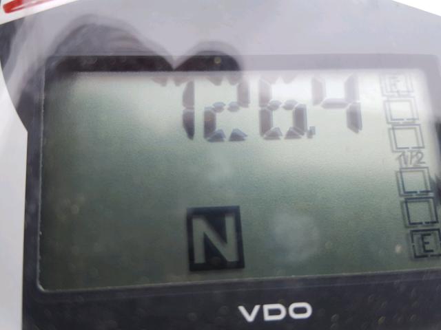 4XAMH46A6DA058929 - 2013 POLARIS SPORTSMAN BLUE photo 8